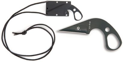 Ka-Bar 1478 Last Ditch